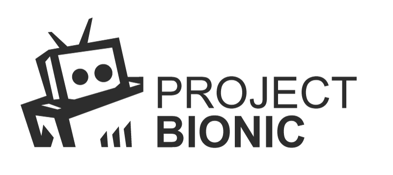 Project Bionic Logo